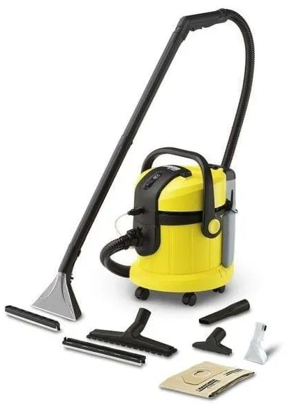 Kärcher Tæpperenser SE 4002